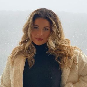 Meet your Posher, Callie